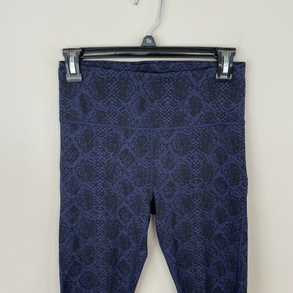 Athleta Ultimate Stash Pocket 7/8 Tight Leggings - Picture 6 of 7